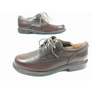 Dunham Burlington Waterproof Oxfords Mens Size 8.5